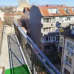 Centre Suits 2 Albergue Varna