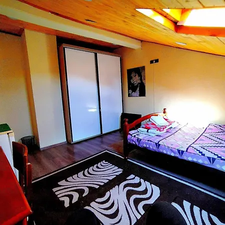 Centre Suits 2 Albergue *