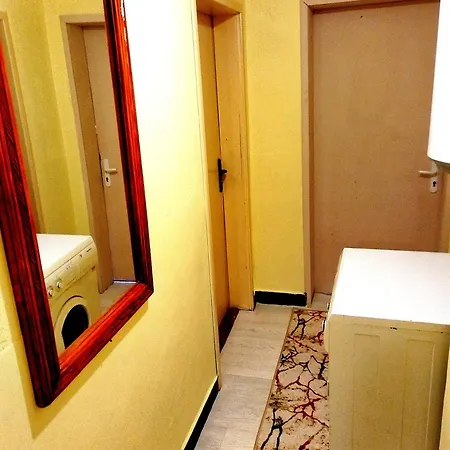 Centre Suits 2 Vandrerhjem *