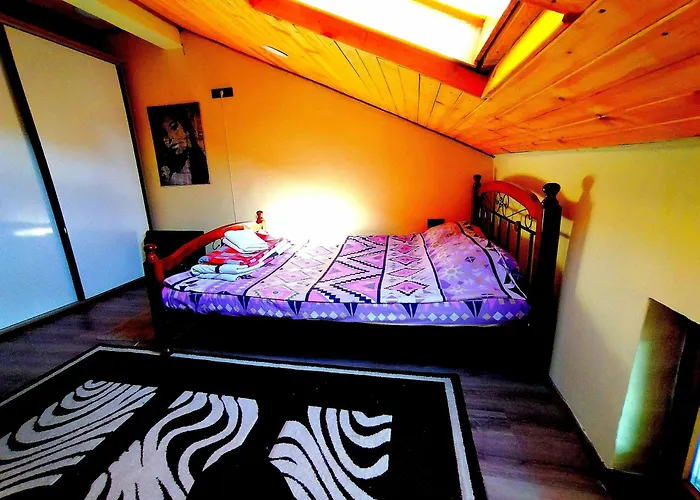 Centre Suits 2 Auberge de jeunesse