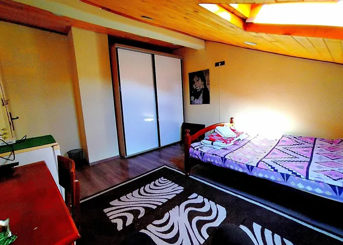 Centre Suits 2 Auberge de jeunesse *