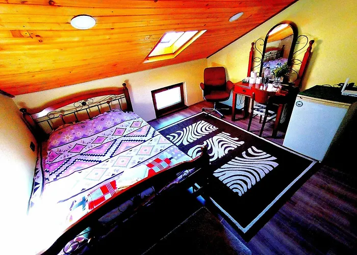 Centre Suits 2 Auberge de jeunesse *