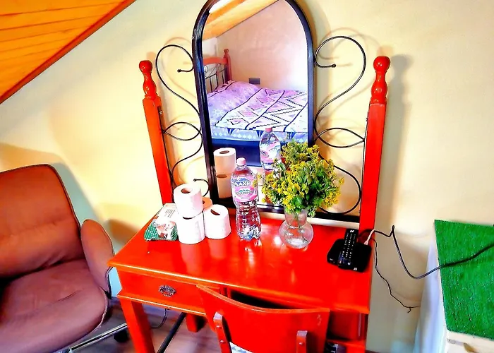 Auberge de jeunesse Centre Suits 2 *