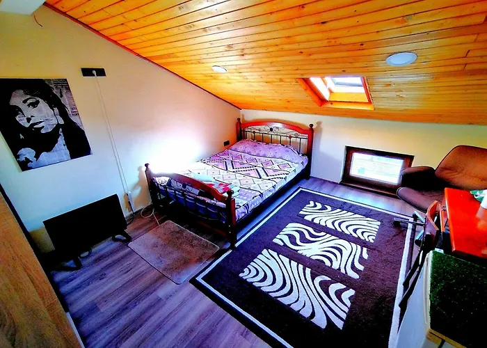 Auberge de jeunesse Centre Suits 2