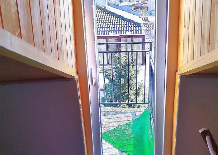 Auberge de jeunesse Centre Suits 2 Varna