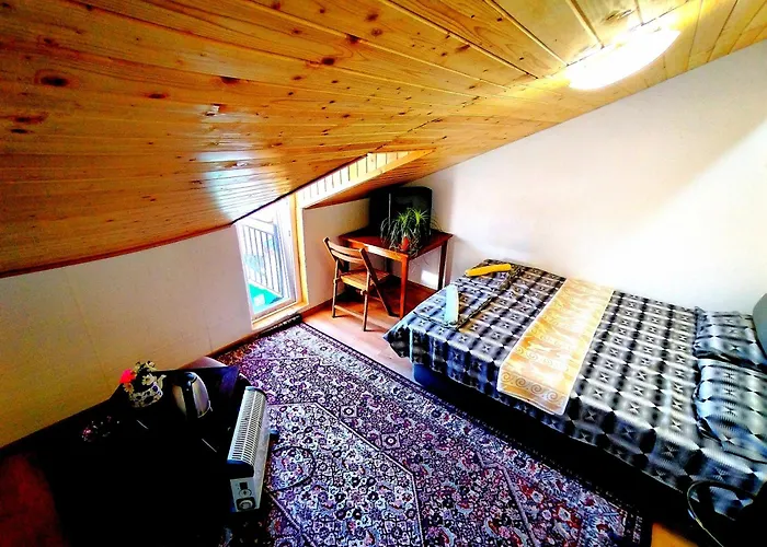 Centre Suits 2 Auberge de jeunesse