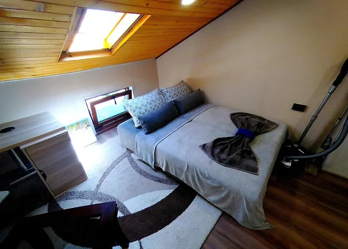 Centre Suits 2 * Varna