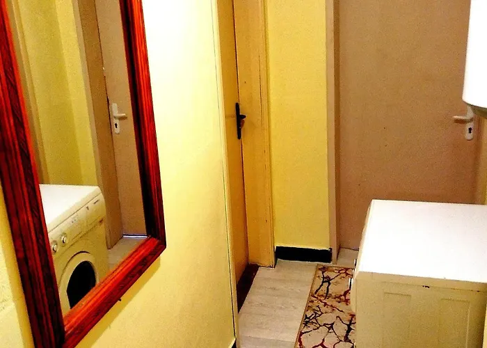 Centre Suits 2 Auberge de jeunesse *