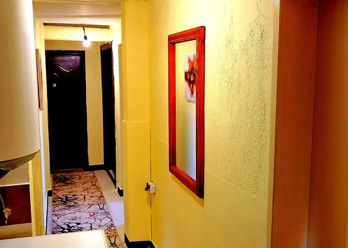 Centre Suits 2 Auberge de jeunesse Varna