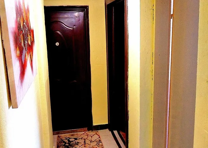 Auberge de jeunesse Centre Suits 2 *