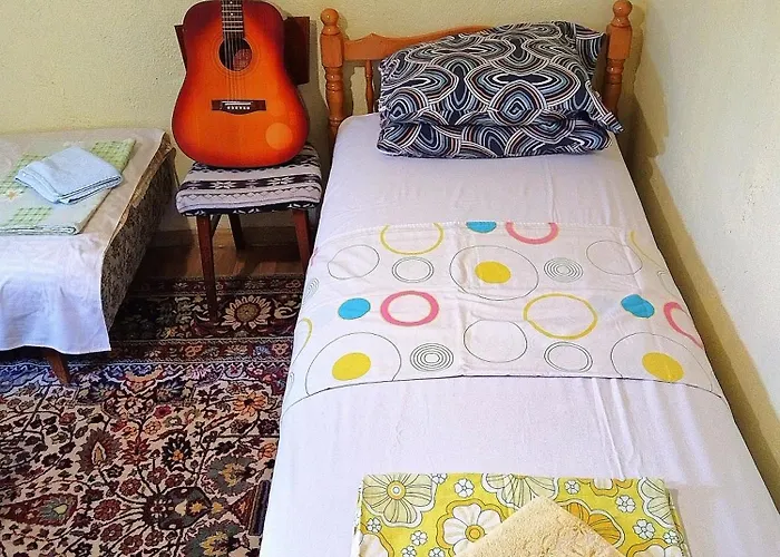 Centre Suits 2 Varna