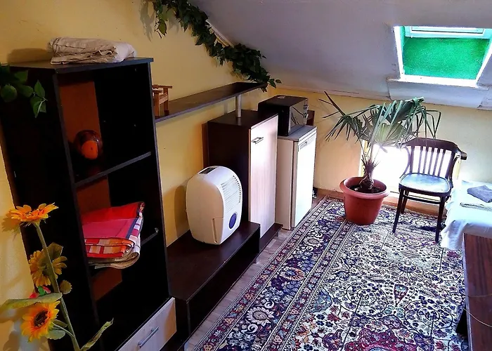 Centre Suits 2 Auberge de jeunesse *